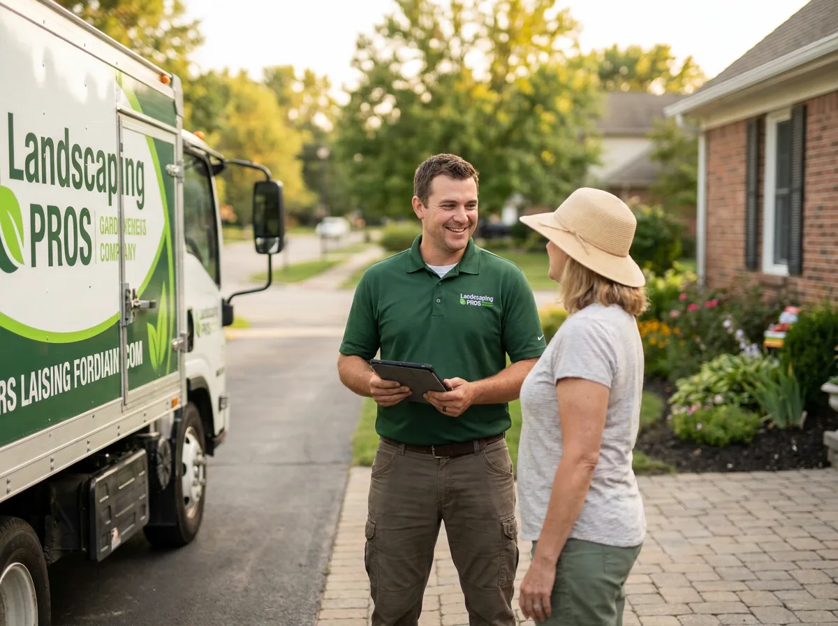 Landscaping Saint Johnsville, NY FAQs